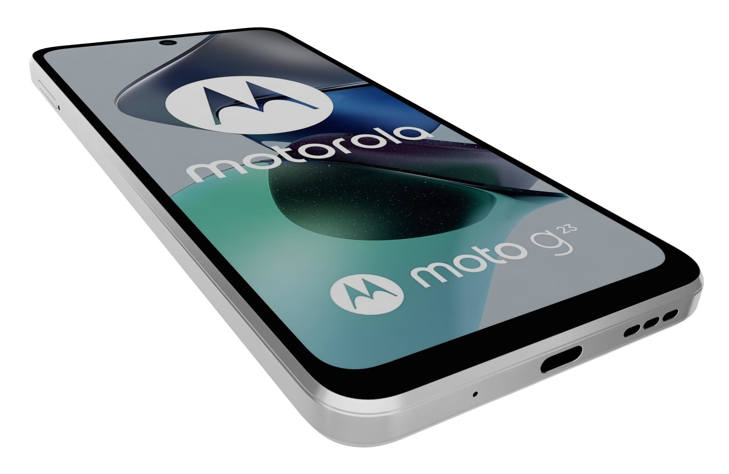 Motorola Moto G23 All Colors 3D model_30