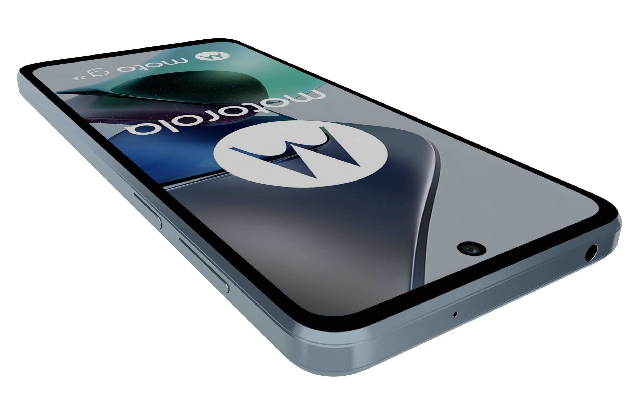 Motorola Moto G23 All Colors 3D model_15