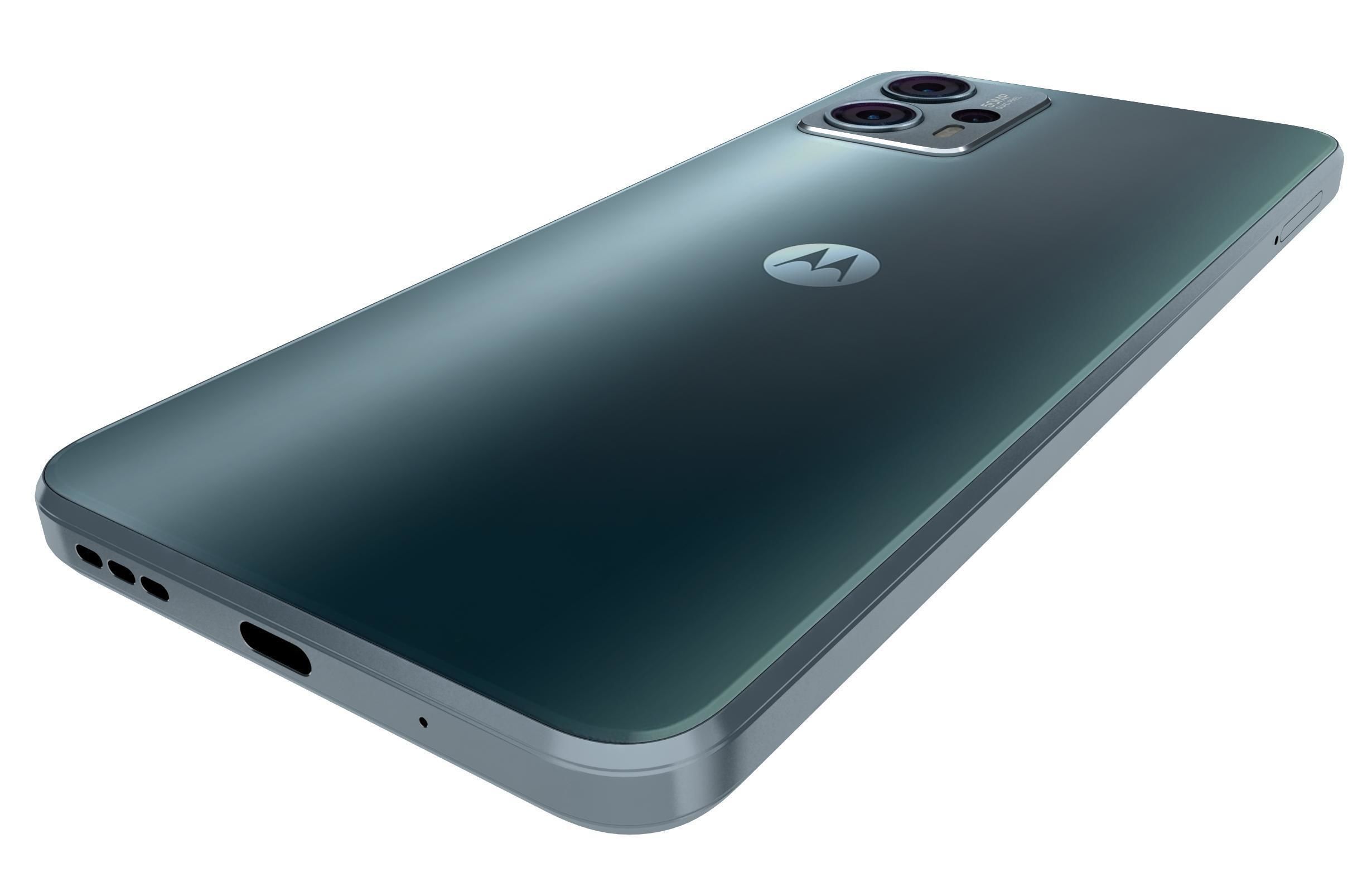 Motorola Moto G23 All Colors 3D model_14