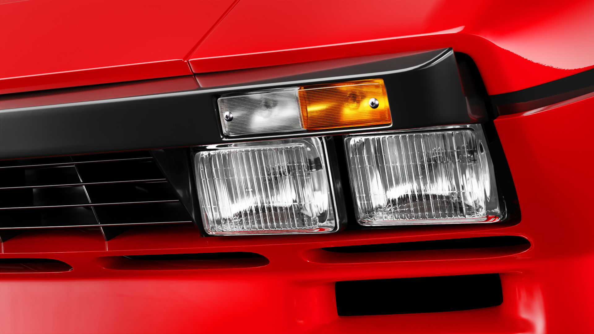 Ferrari 288 GTO 1984-1987 3D model_11