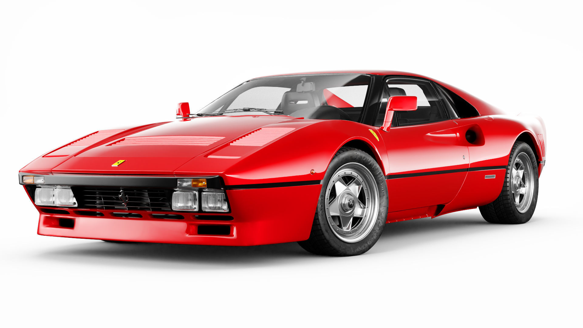 Ferrari 288 GTO 1984-1987 3D model_5