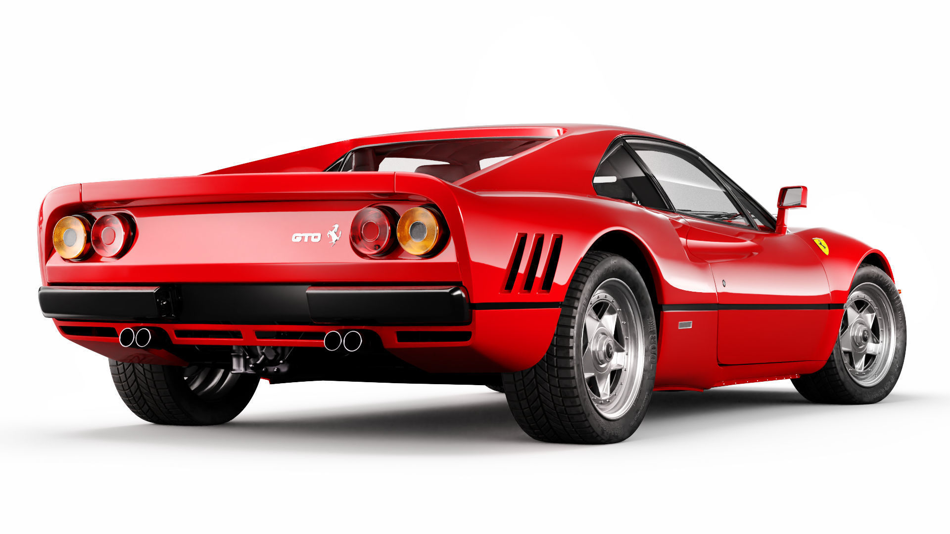Ferrari 288 GTO 1984-1987 3D model_8