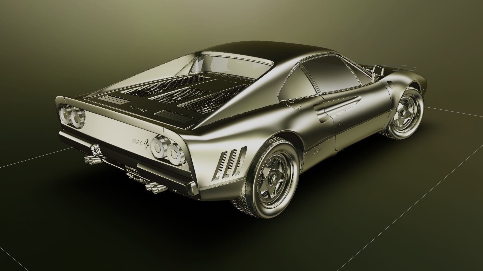 Ferrari 288 GTO 1984-1987 3D model_20