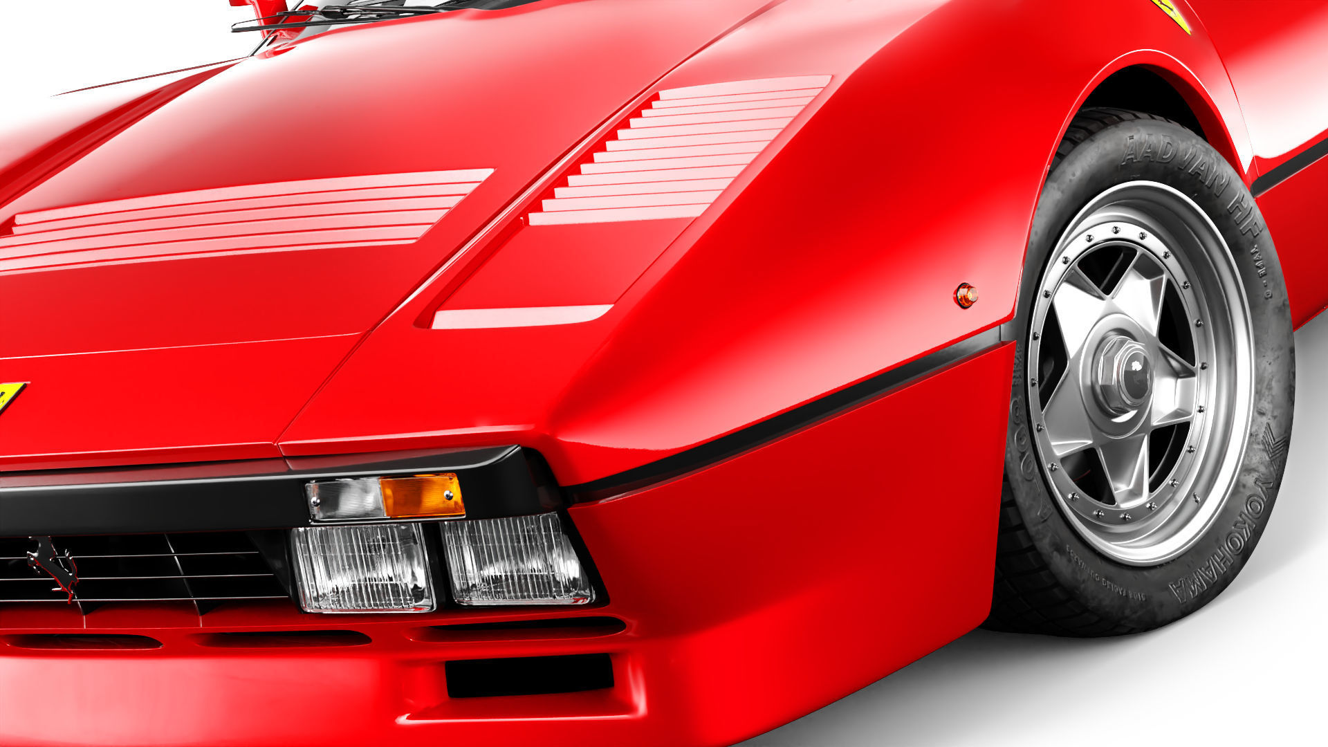 Ferrari 288 GTO 1984-1987 3D model_7