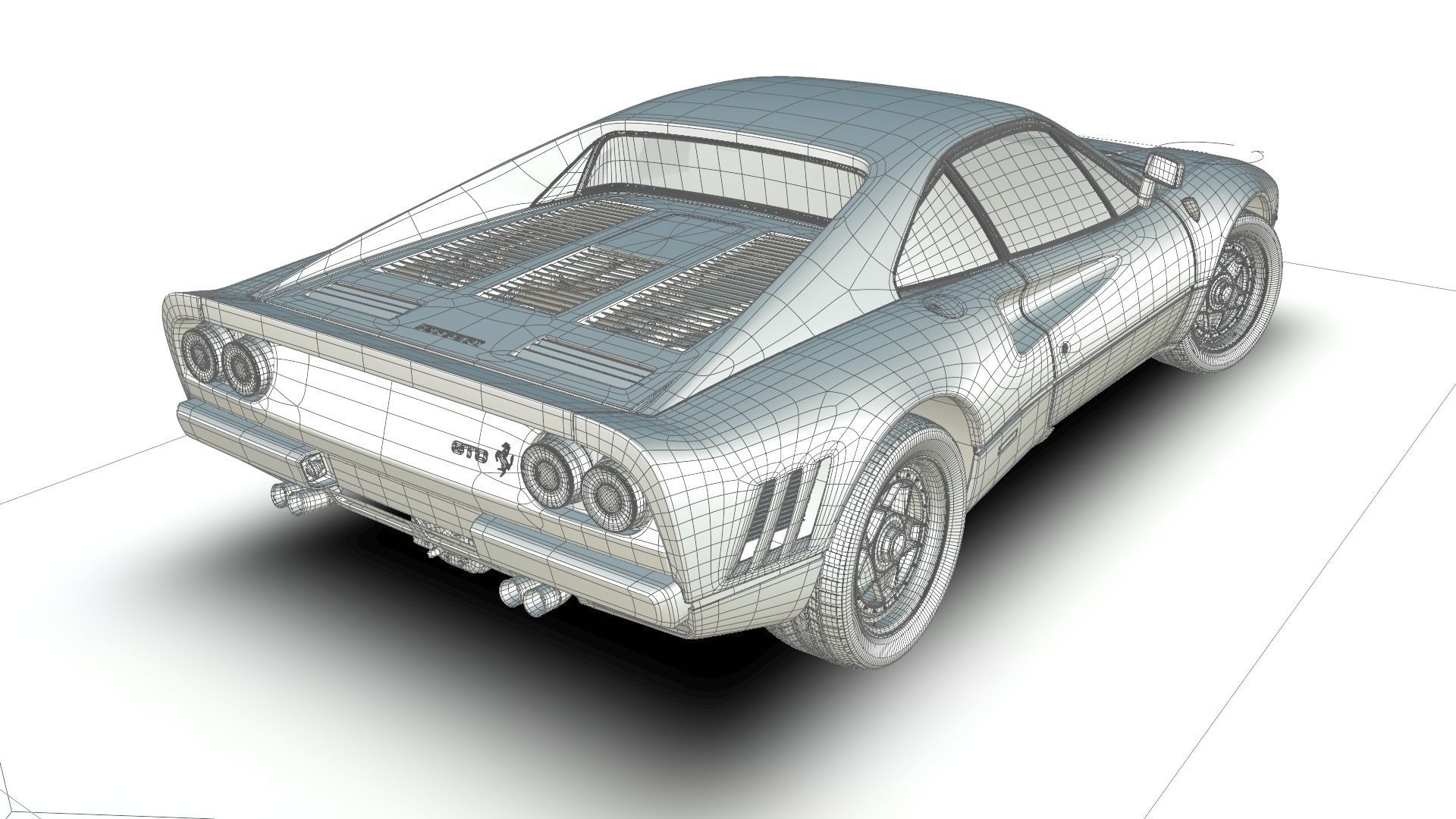 Ferrari 288 GTO 1984-1987 3D model_18