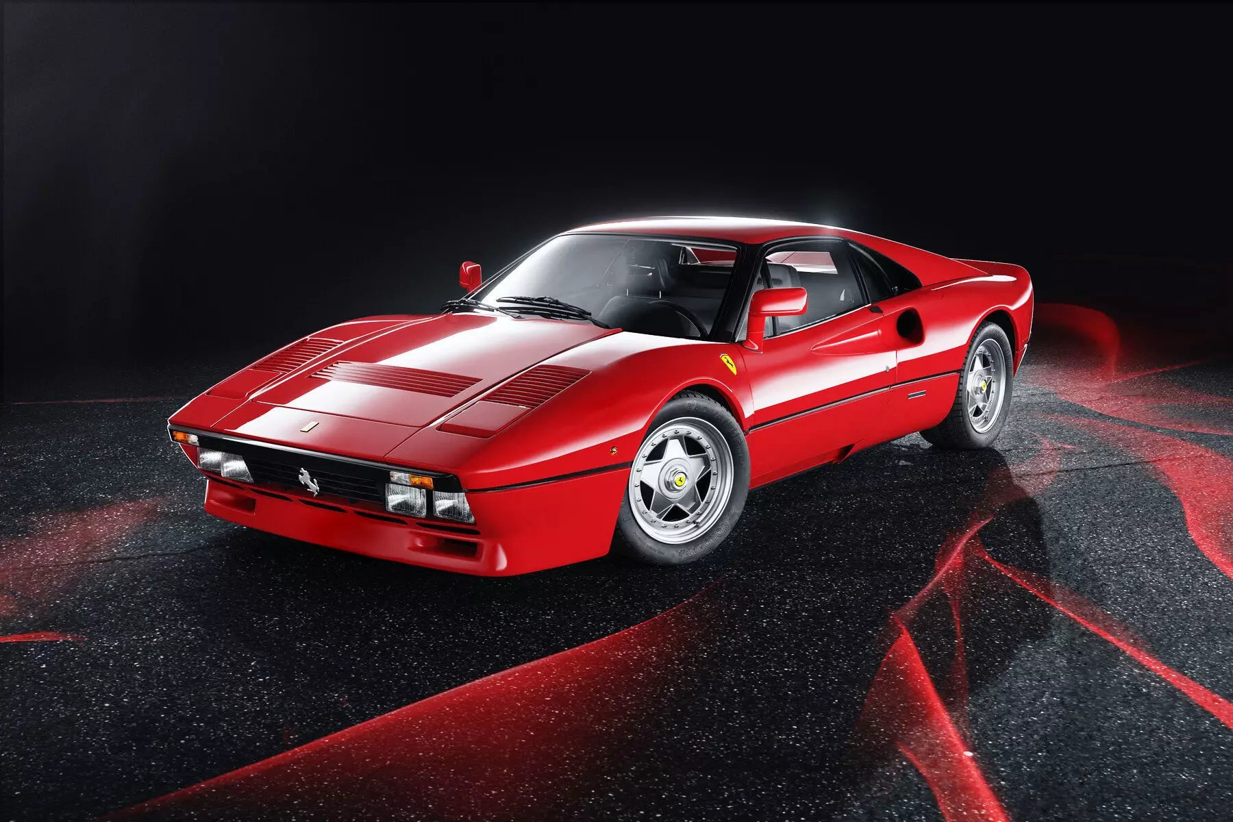 Ferrari 288 GTO 1984-1987 3D model_0