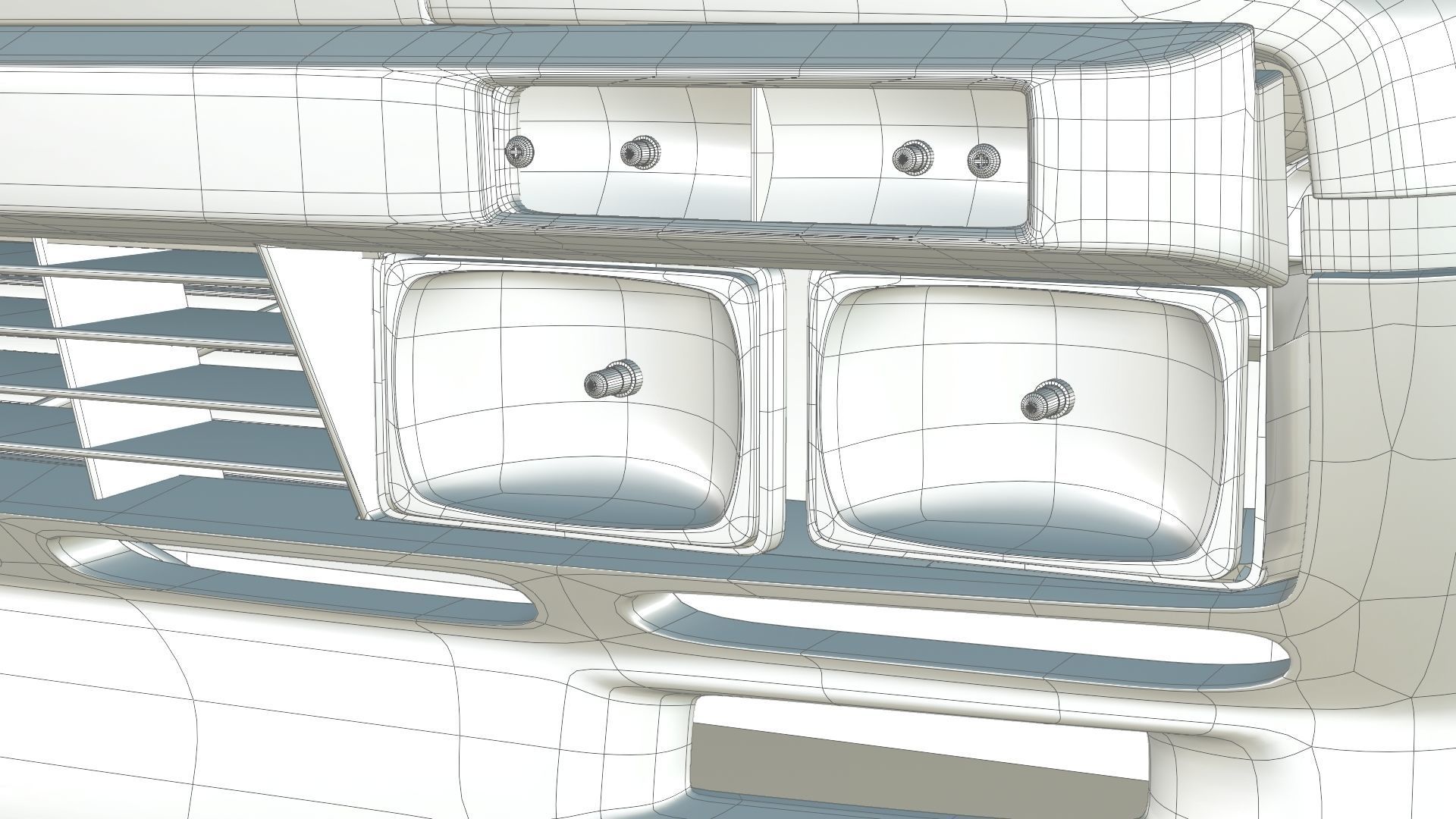 Ferrari 288 GTO 1984-1987 3D model_15