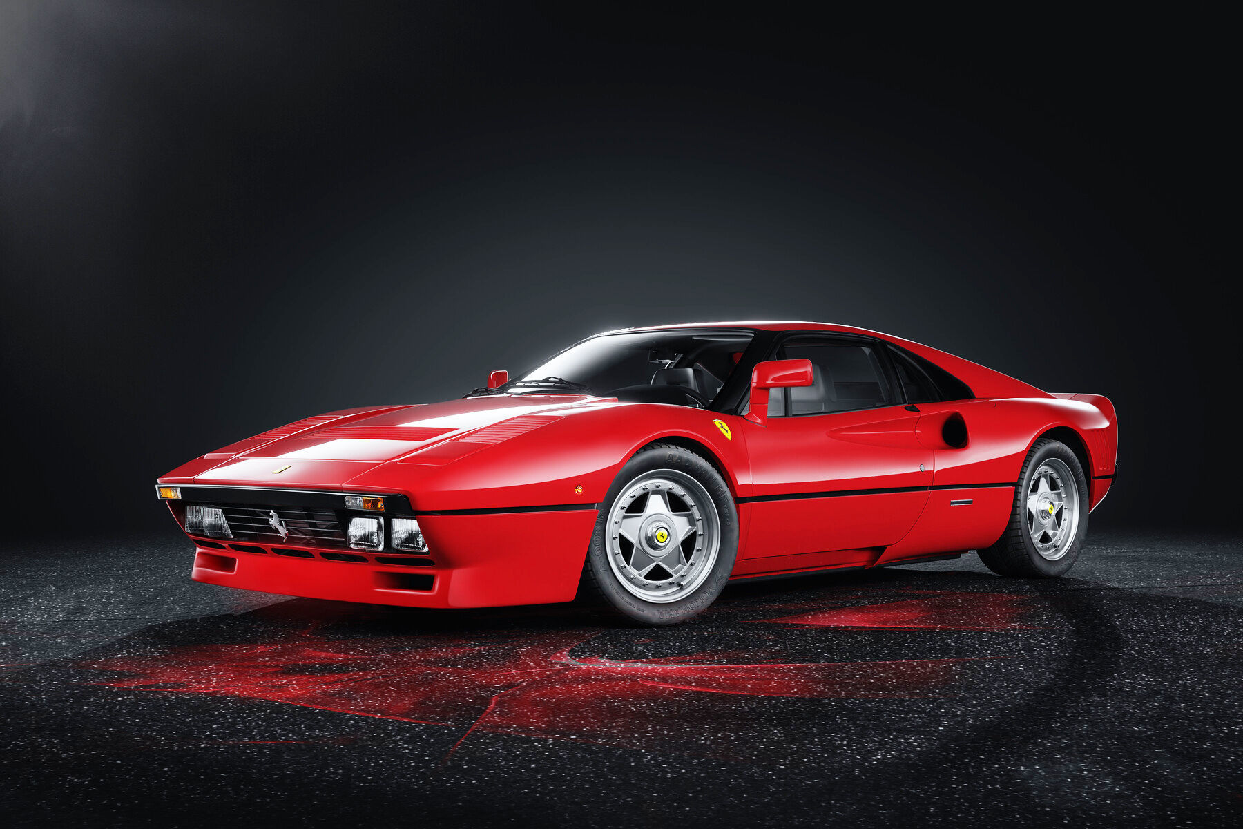 Ferrari 288 GTO 1984-1987 3D model_2