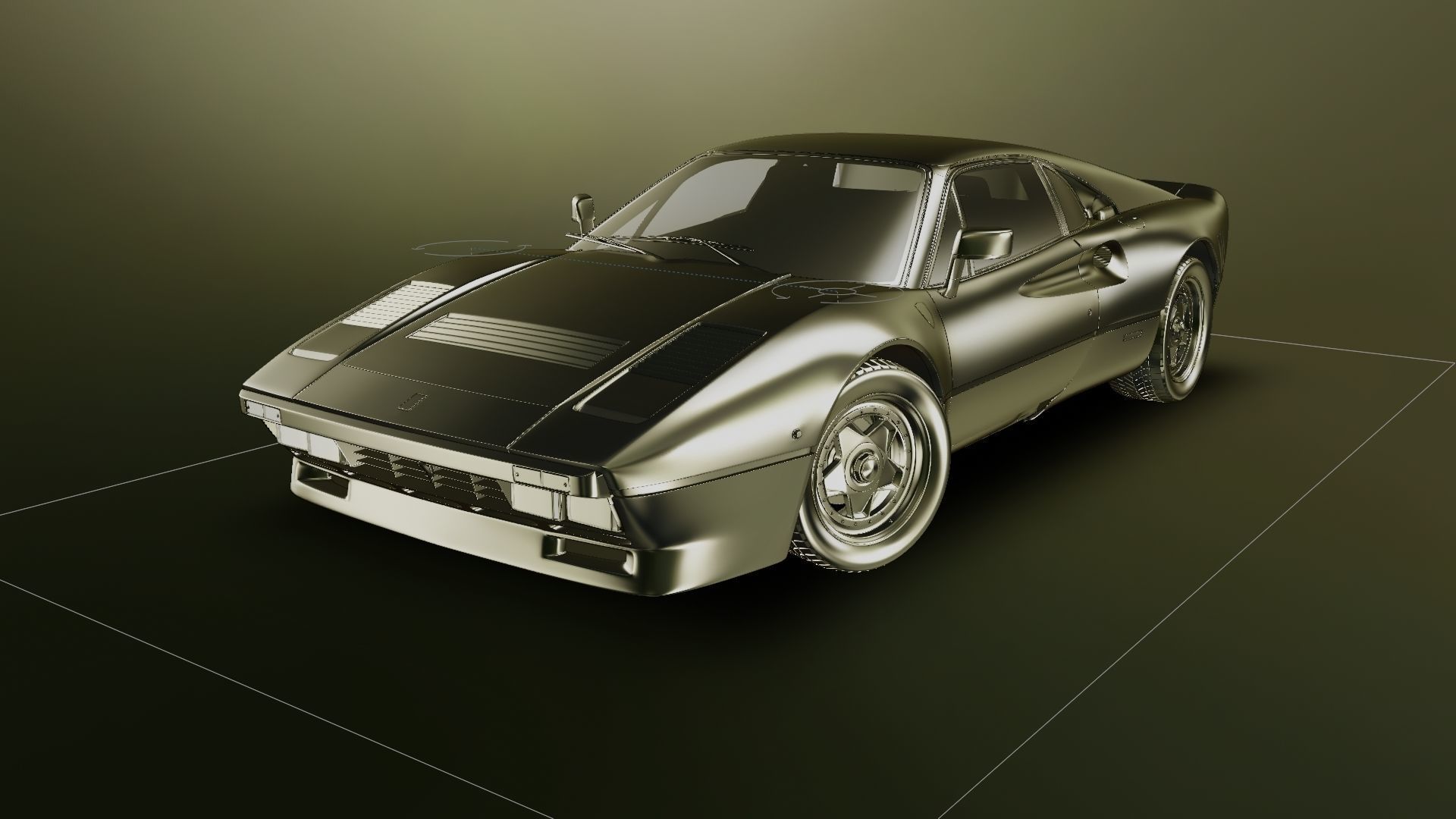 Ferrari 288 GTO 1984-1987 3D model_21