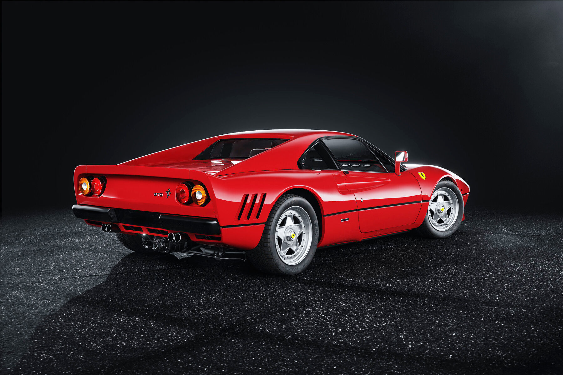 Ferrari 288 GTO 1984-1987 3D model_1