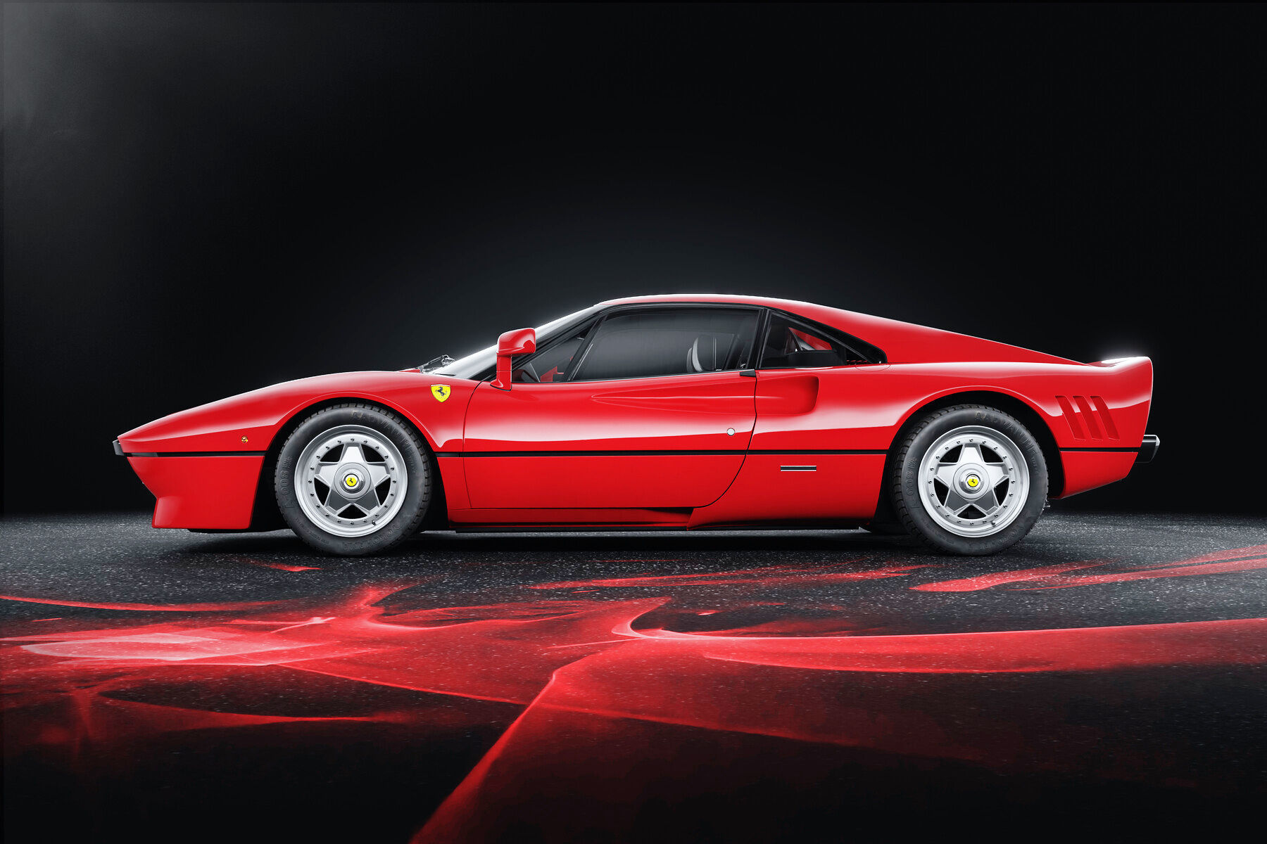 Ferrari 288 GTO 1984-1987 3D model_3