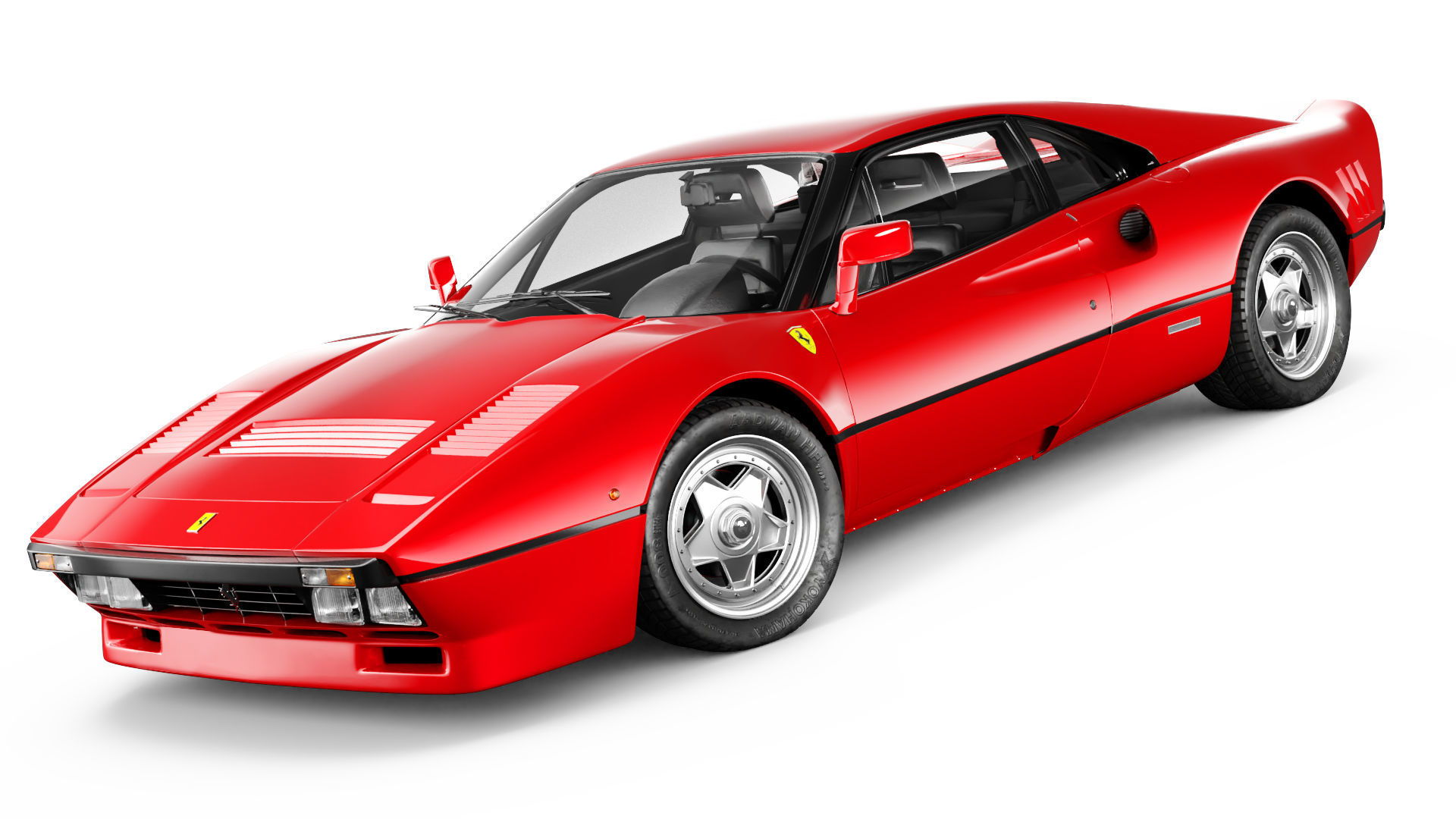 Ferrari 288 GTO 1984-1987 3D model_10