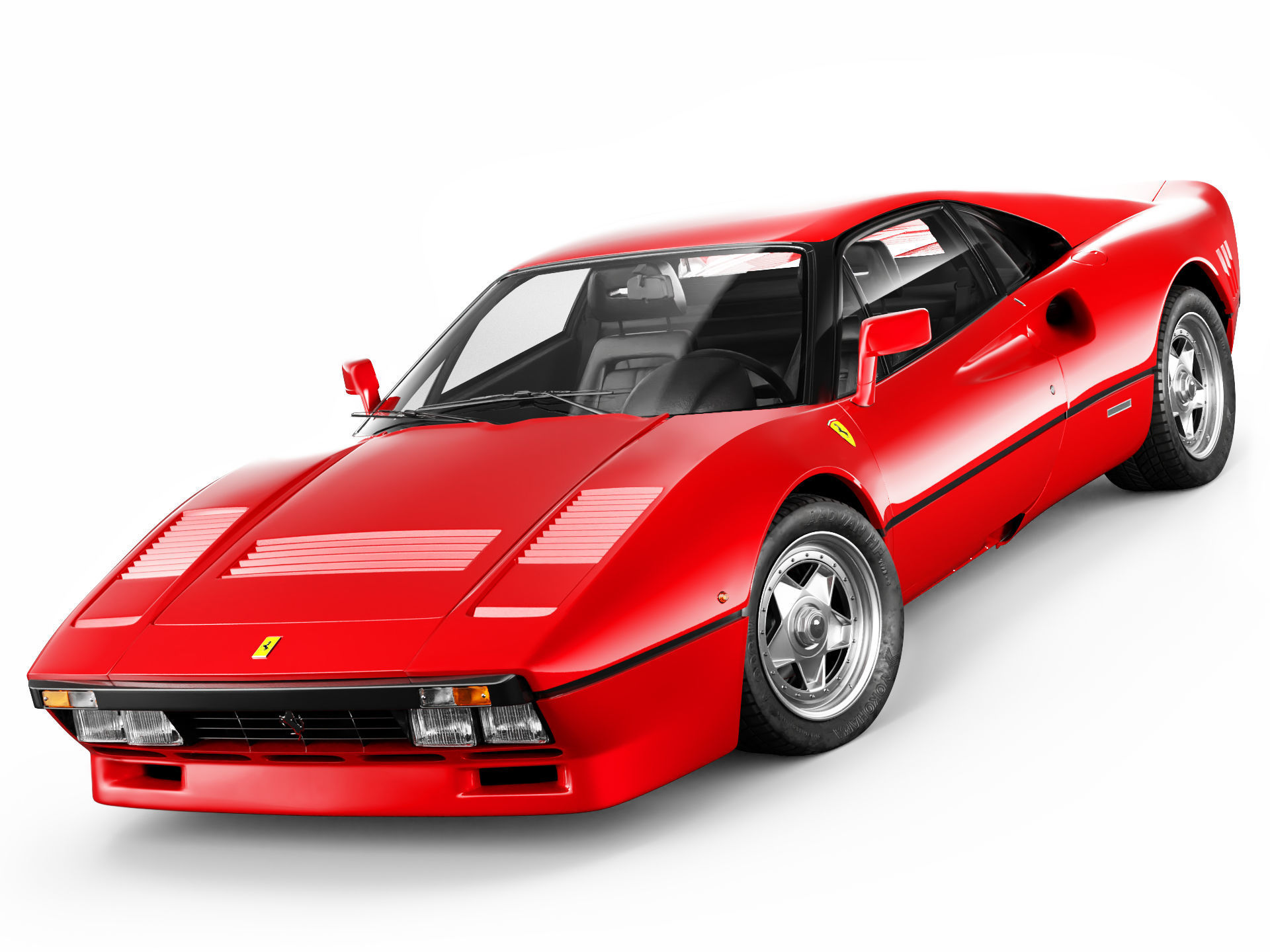 Ferrari 288 GTO 1984-1987 3D model_6