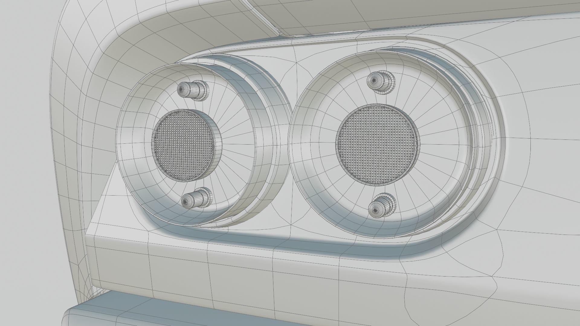 Ferrari 288 GTO 1984-1987 3D model_19