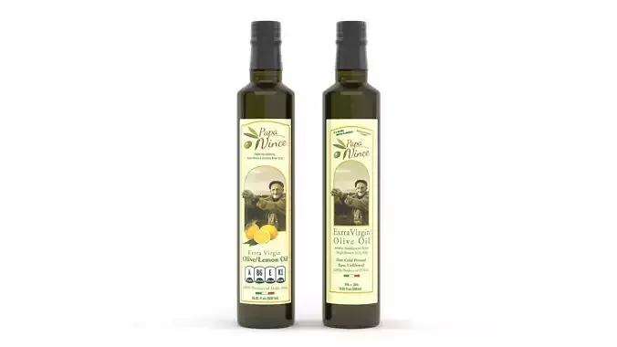 Olive Oil