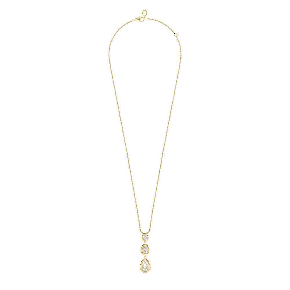 serpent boheme pendant xs s and m motifs 3D print model_2