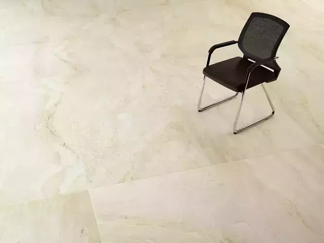 T3D Marble Stone Beige 1 Matt Tile 1000 x 1000 mm Texture Map