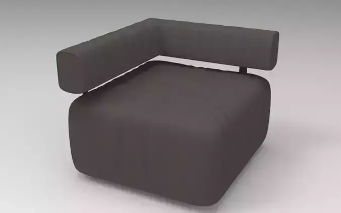 Angle Sofa