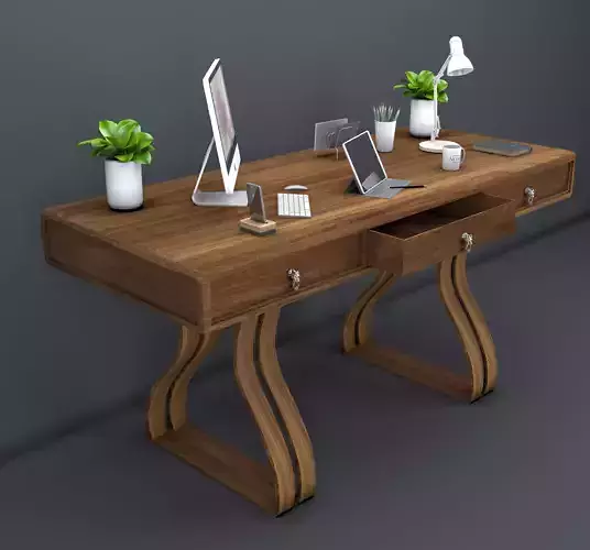 office table