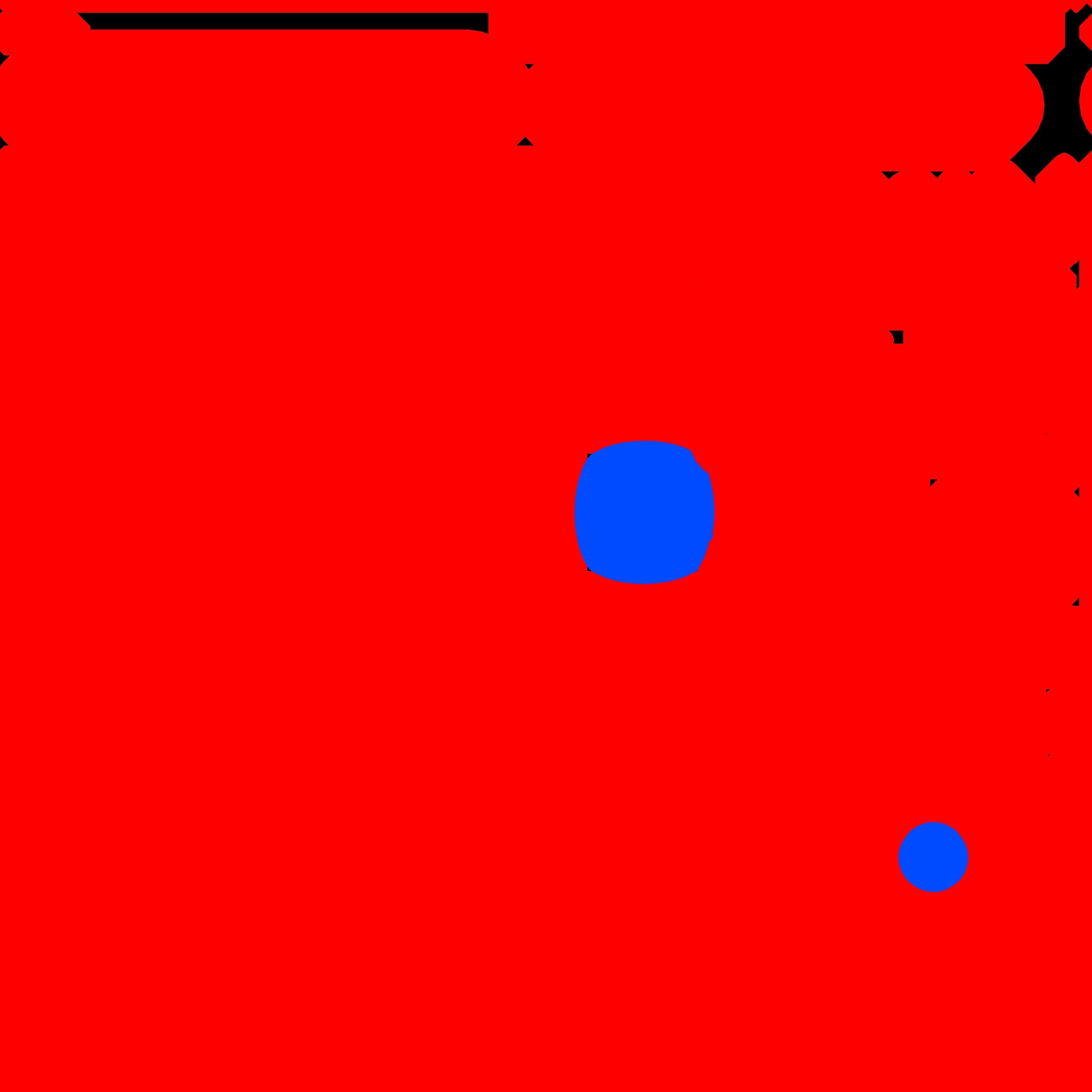 camera Fed 5b Low-poly 3D model_9