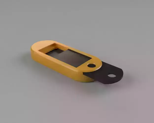 Tytan Joker DS050 Case Free 3D print model