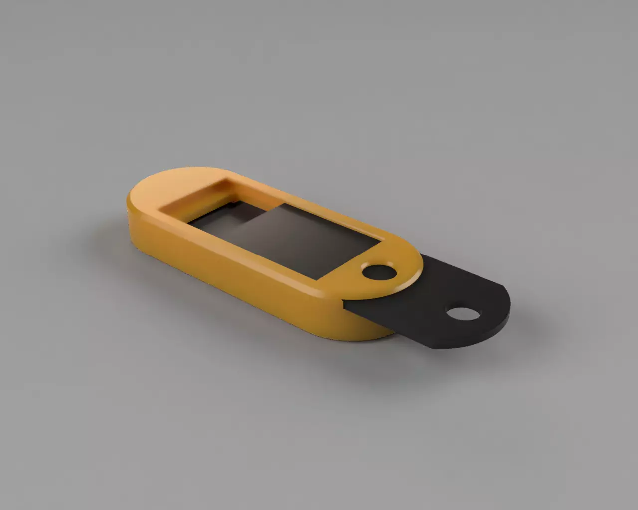 Tytan Joker DS050 Case Free 3D print model