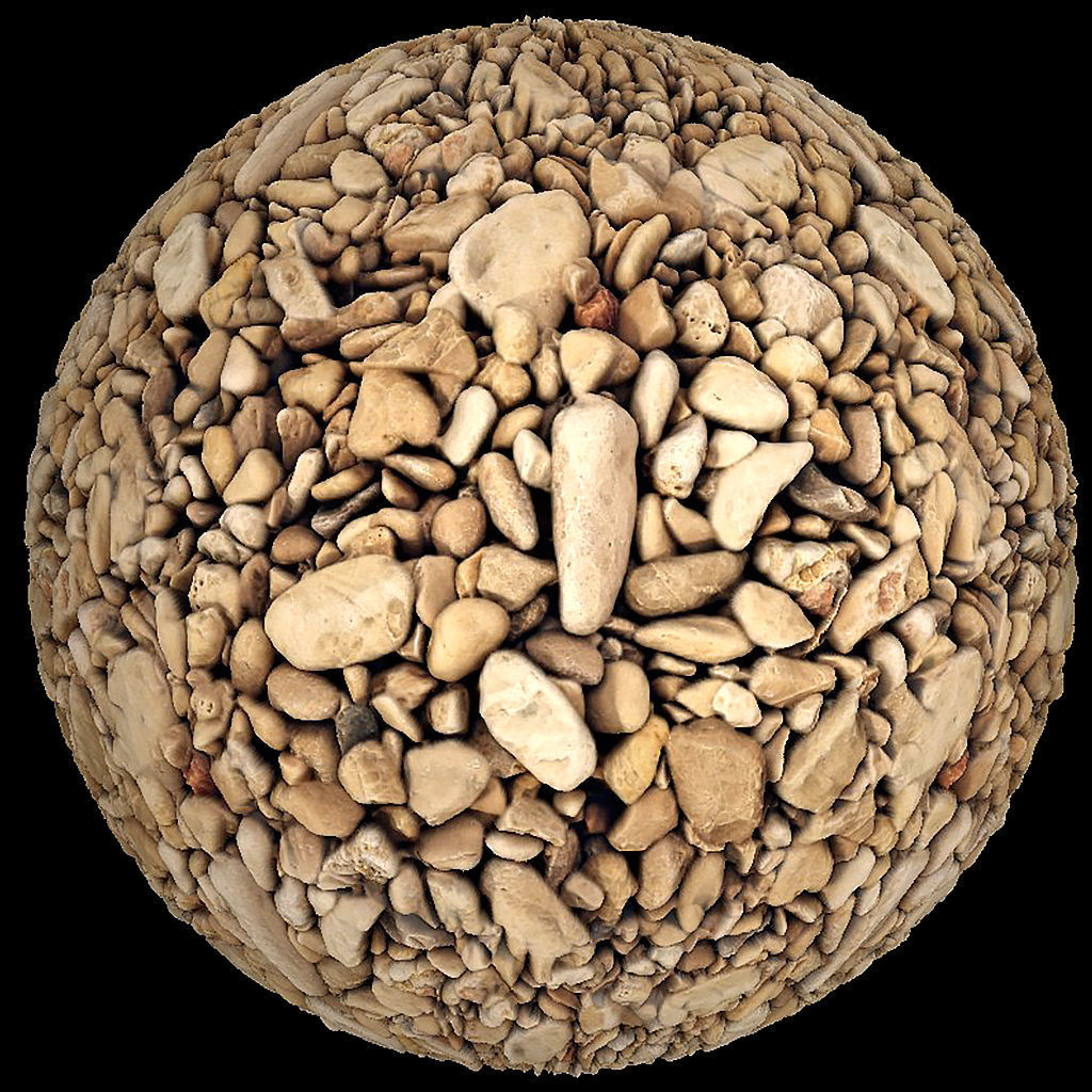 Stones Texture 4K Vol 2 Texture_10