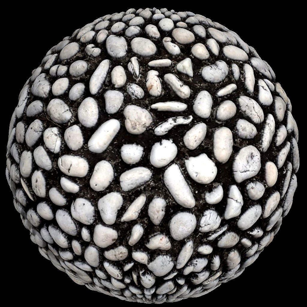 Stones Texture 4K Vol 2 Texture_2