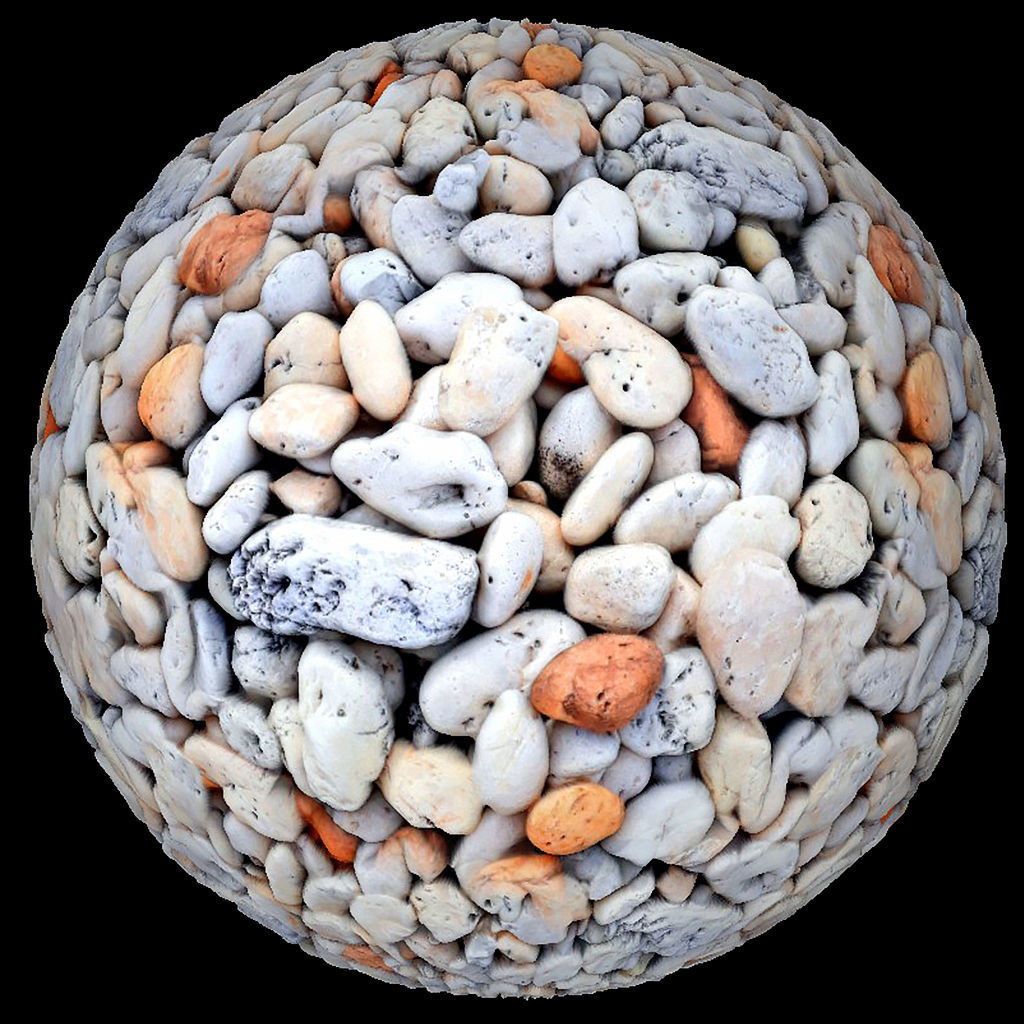 Stones Texture 4K Vol 2 Texture_6