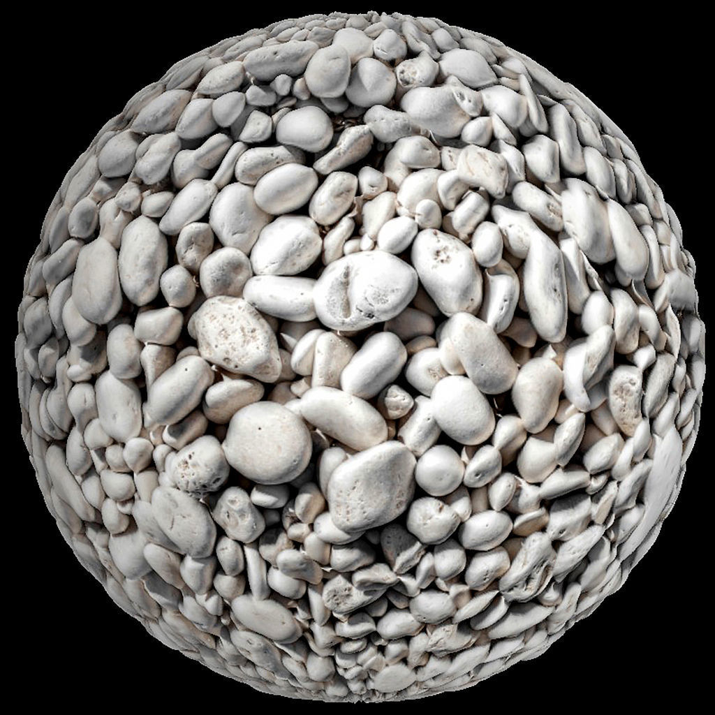 Stones Texture 4K Vol 2 Texture_8