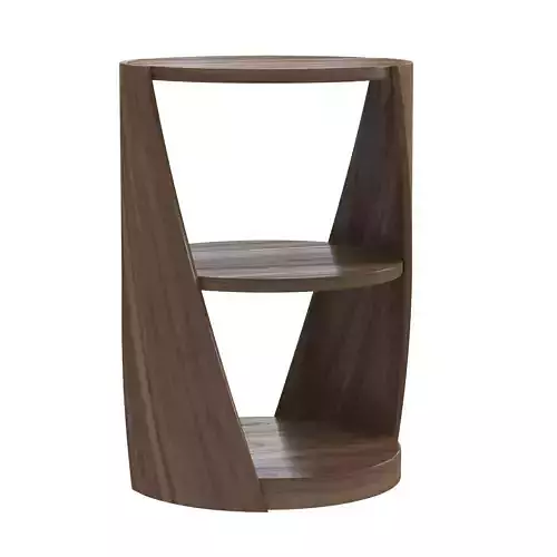 Coffee table Tom Schneider DNA