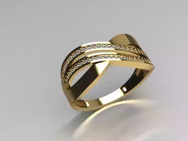 jewelry ring