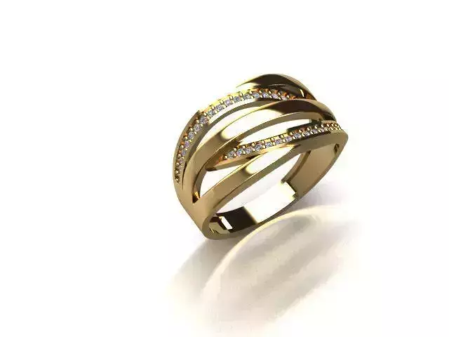 jewelry ring