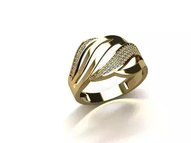 jewelry ring