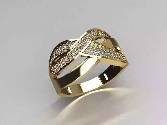 jewelry ring
