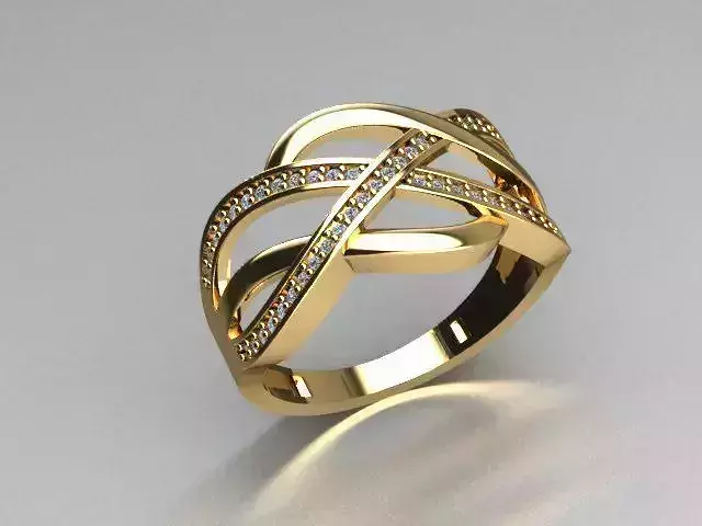 jewelry ring
