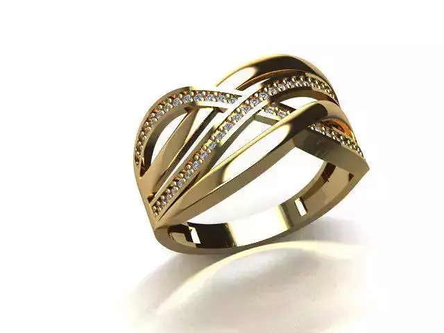 jewelry ring