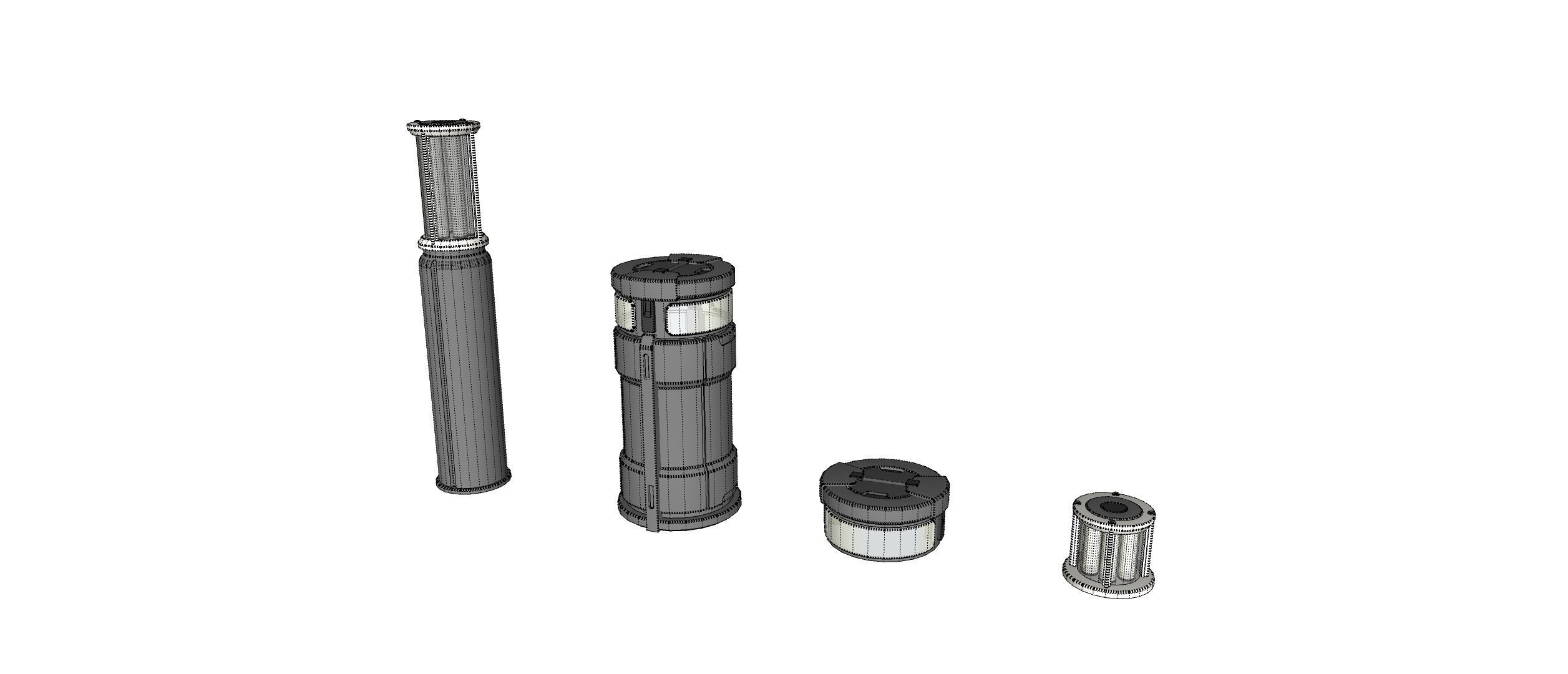 sci fi lighting 9 3D model_20