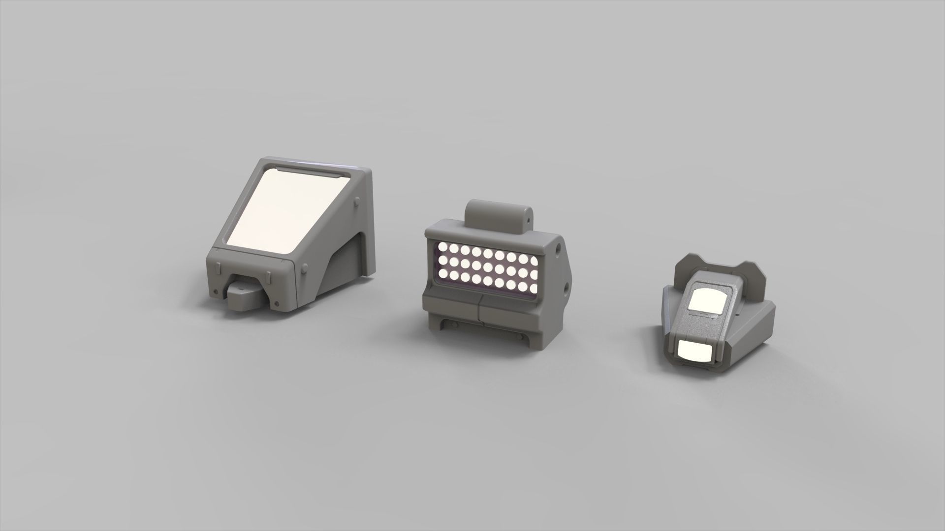 sci fi lighting 9 3D model_15