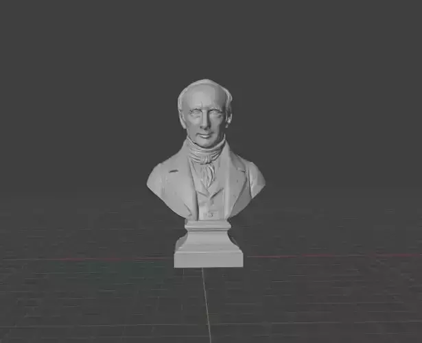 Augustin Louis Cauchy