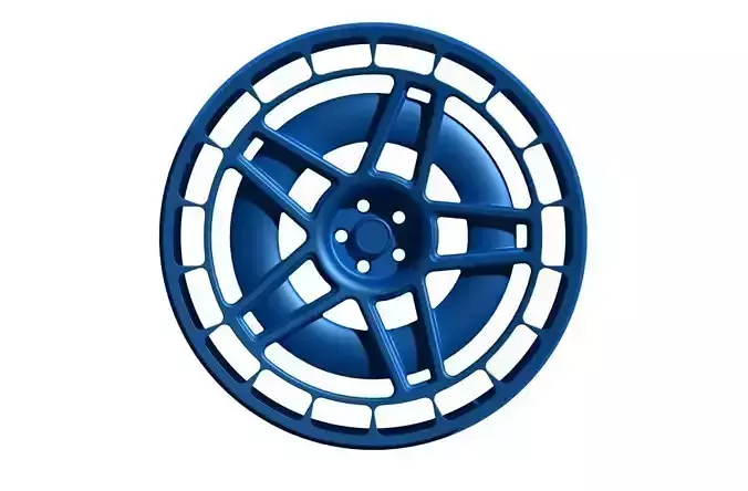 Fifteen52 Turbomac Rim V4