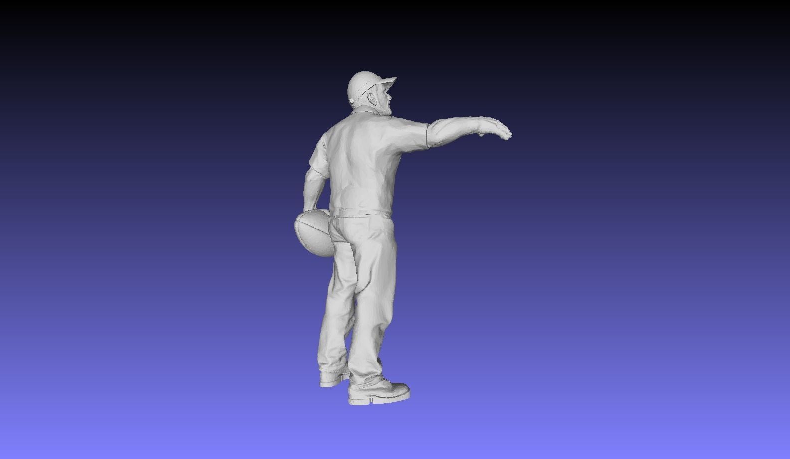 Printle L Homme 018 P 3D print model_15