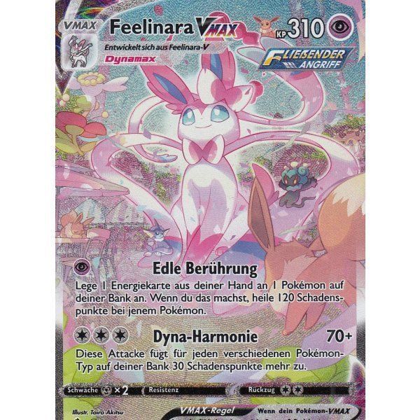 Pokemon Sylveon 3D Print 3D print model_1