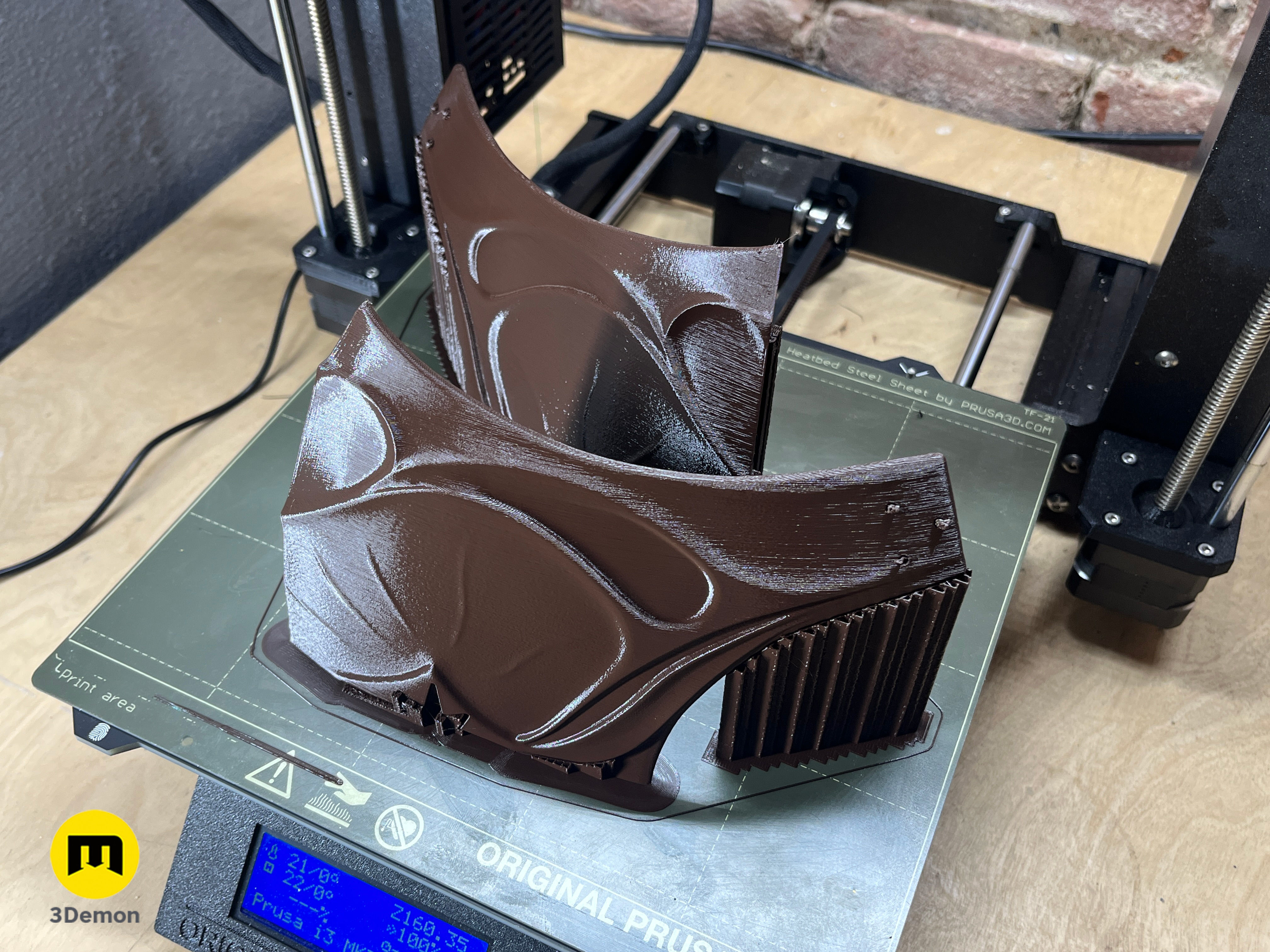 Galadriel armor - Rings of Power 3D print model_18