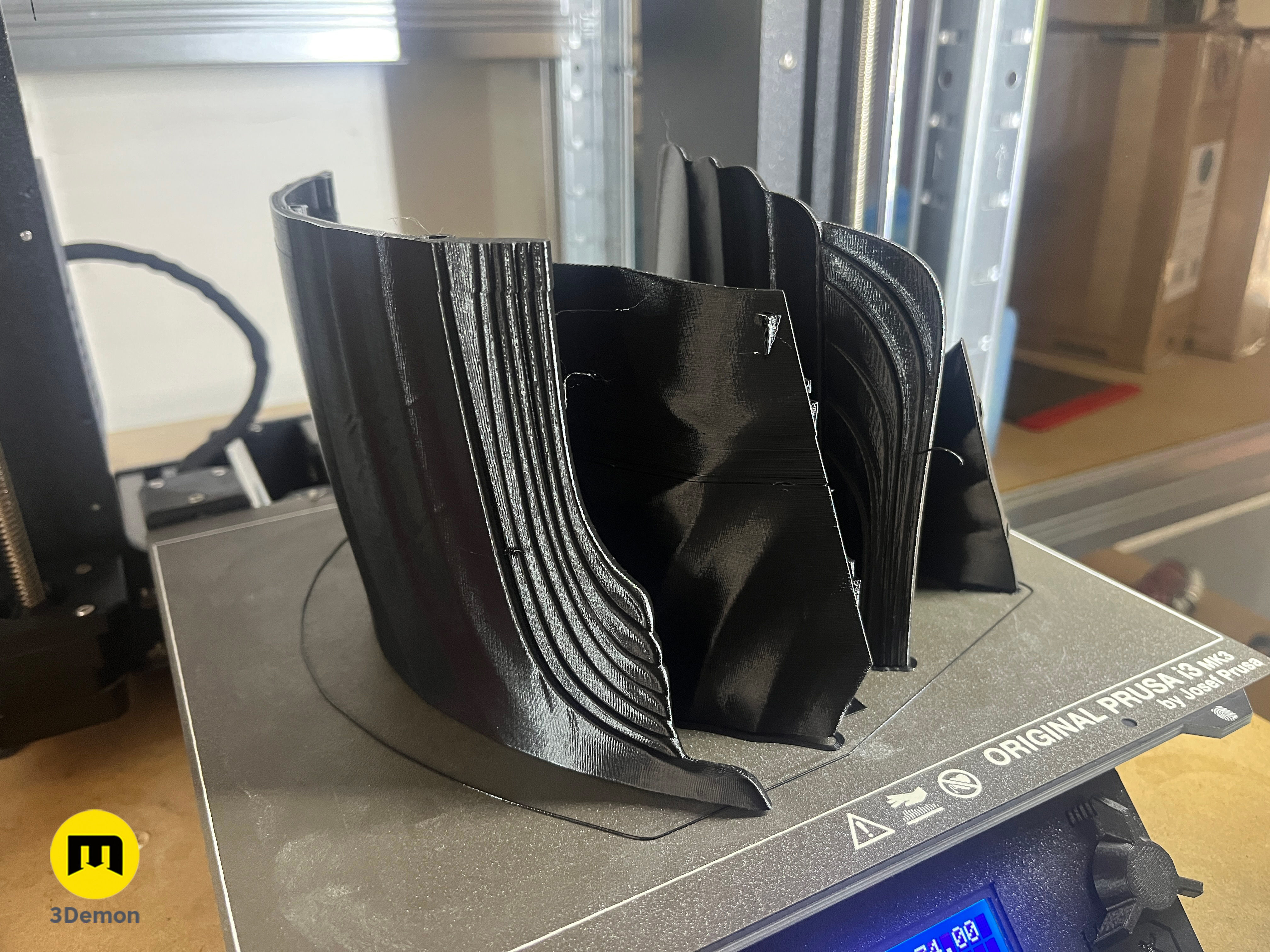 Galadriel armor - Rings of Power 3D print model_42