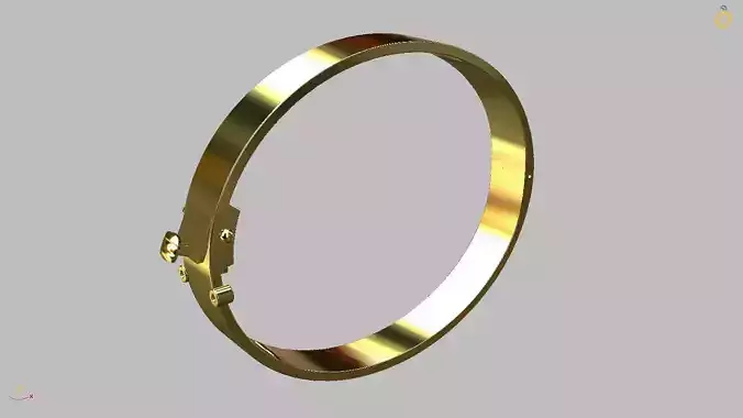 Customizable Bracelet