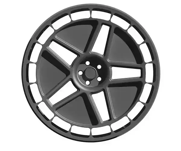 Fifteen52 Turbomac Rim V3