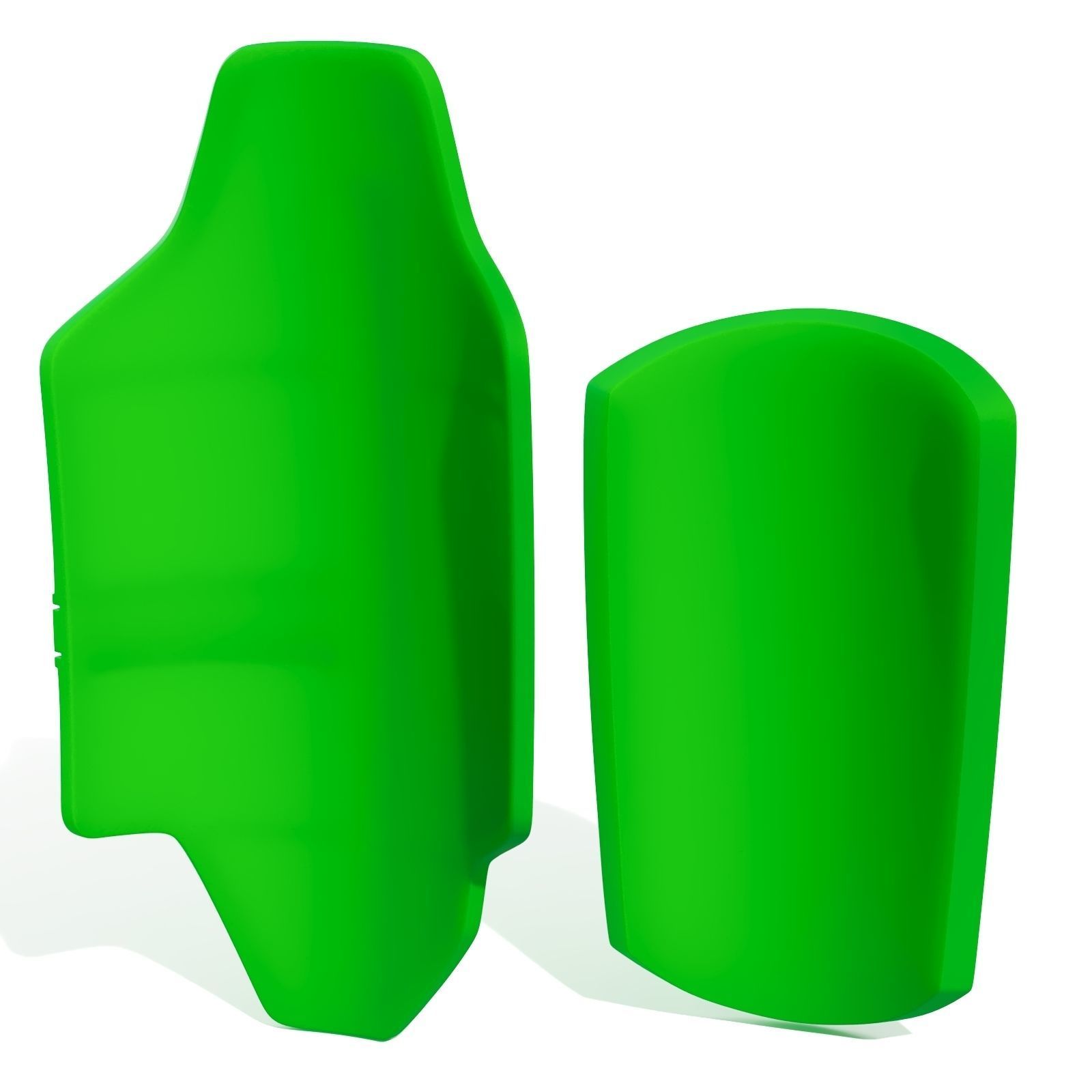 Mandalorian Cosplay KIT 3D print model_16