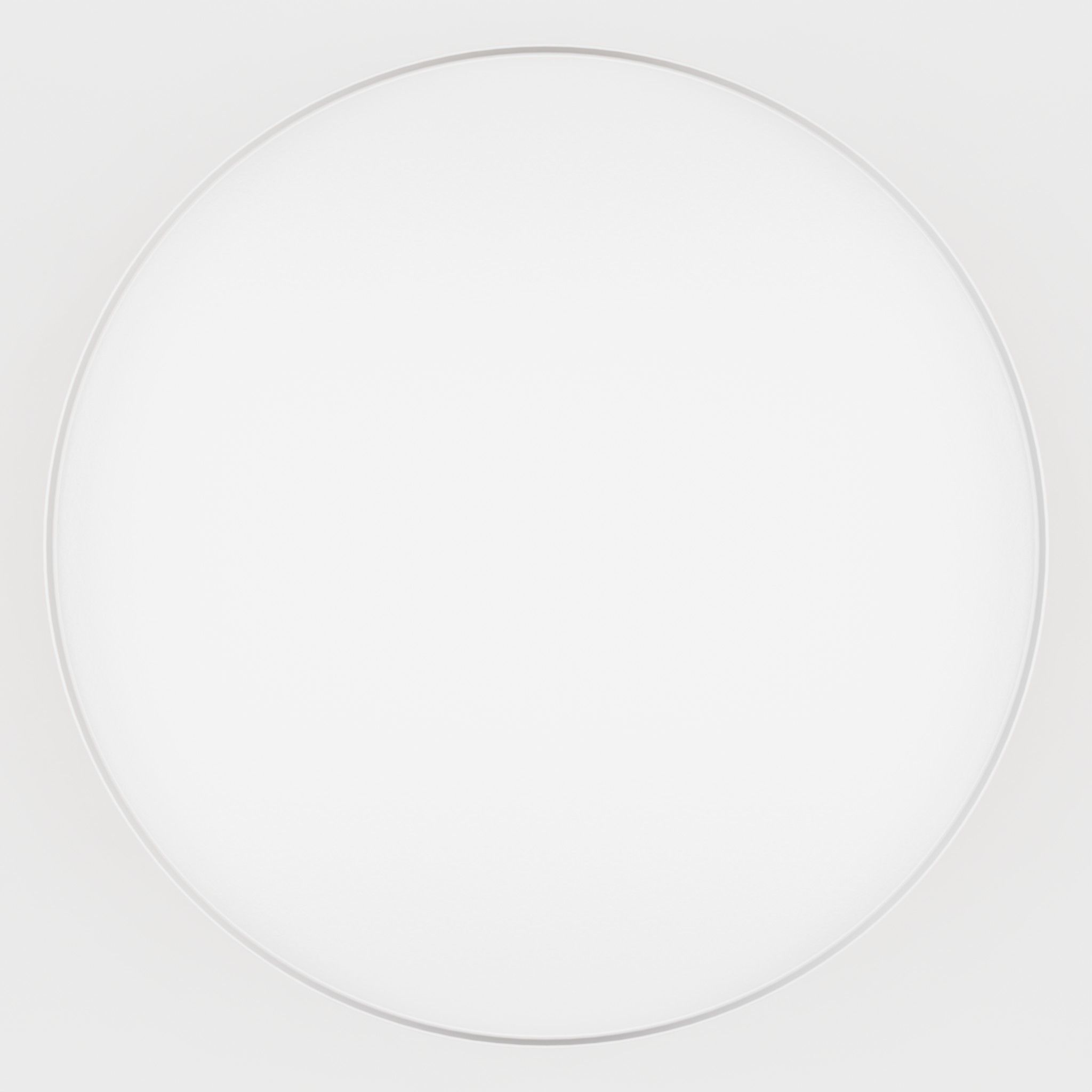 3D Model of a low side table Low-poly 3D model_4