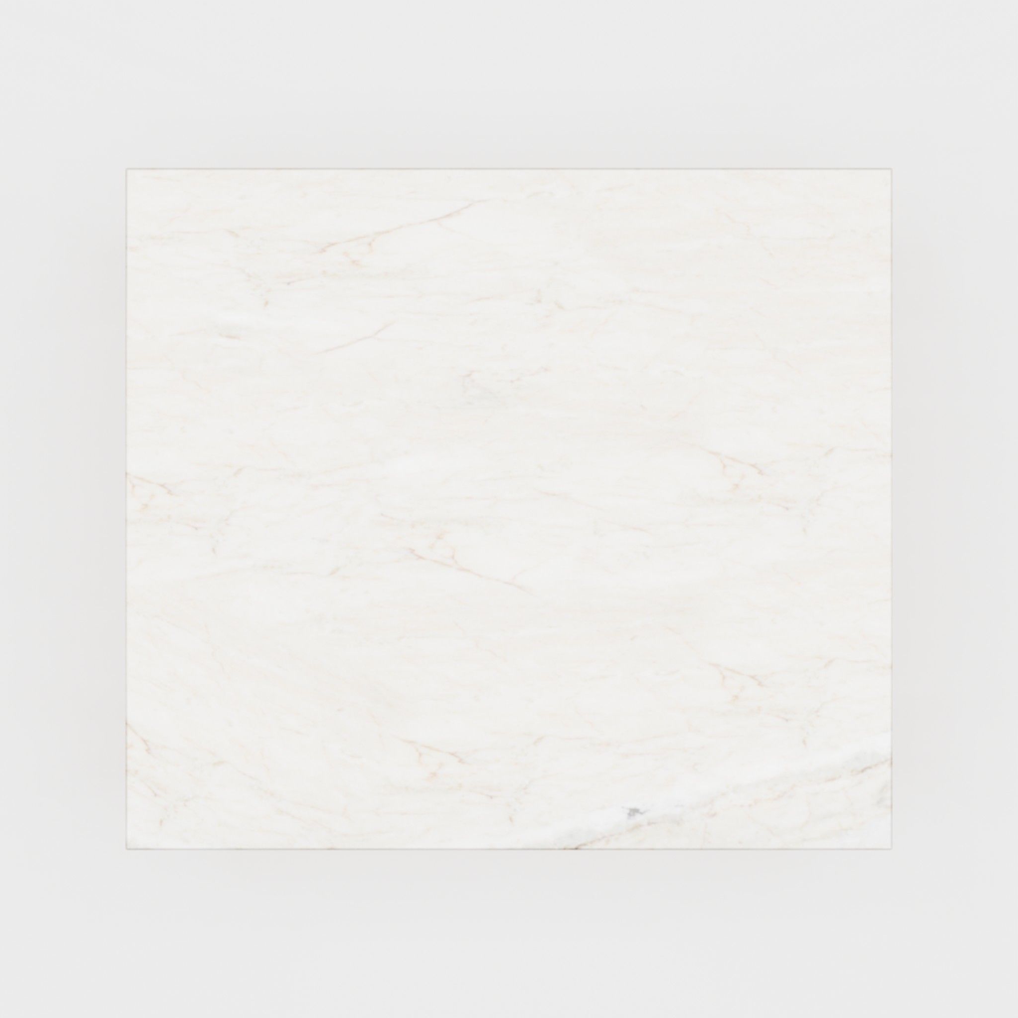 3D Model of Side table  Low-poly 3D model_4